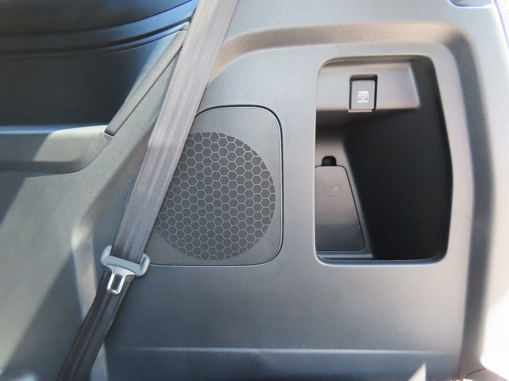 Thumbnail: 2025 Honda Odyssey - 18