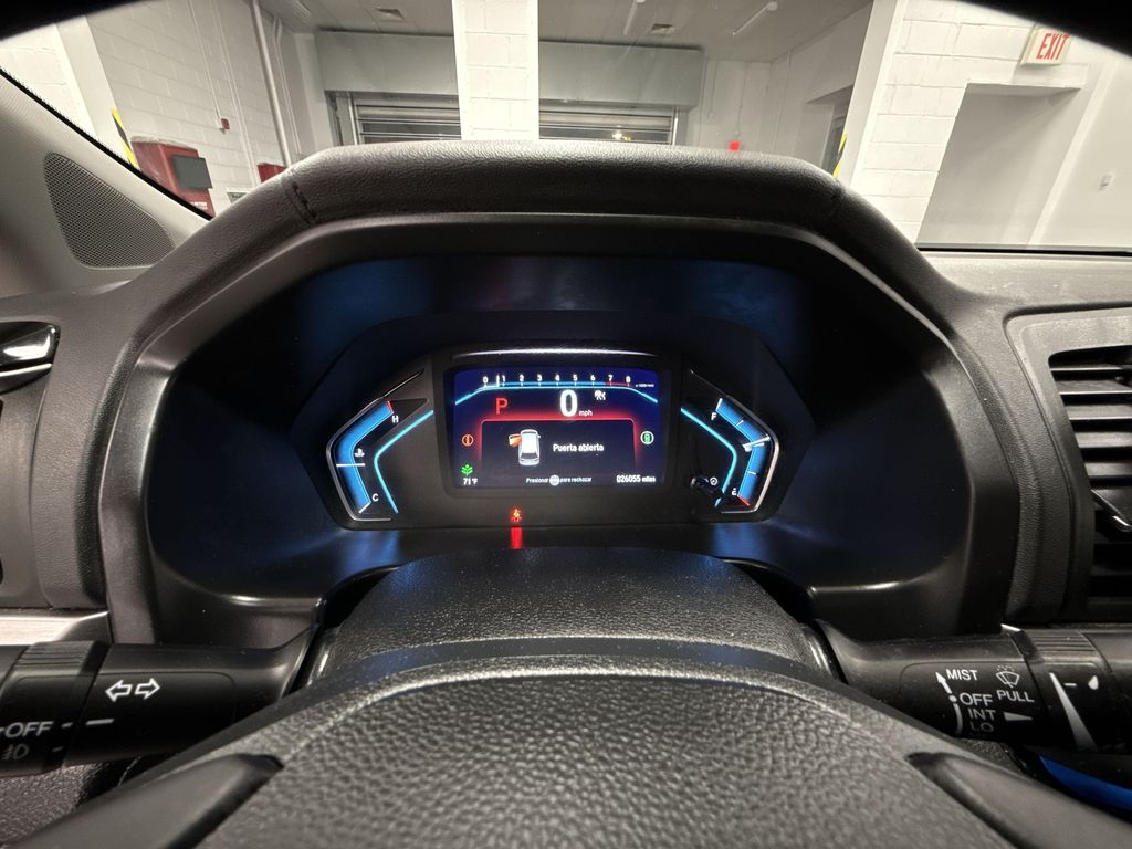 Thumbnail: 2023 Honda Odyssey - 13