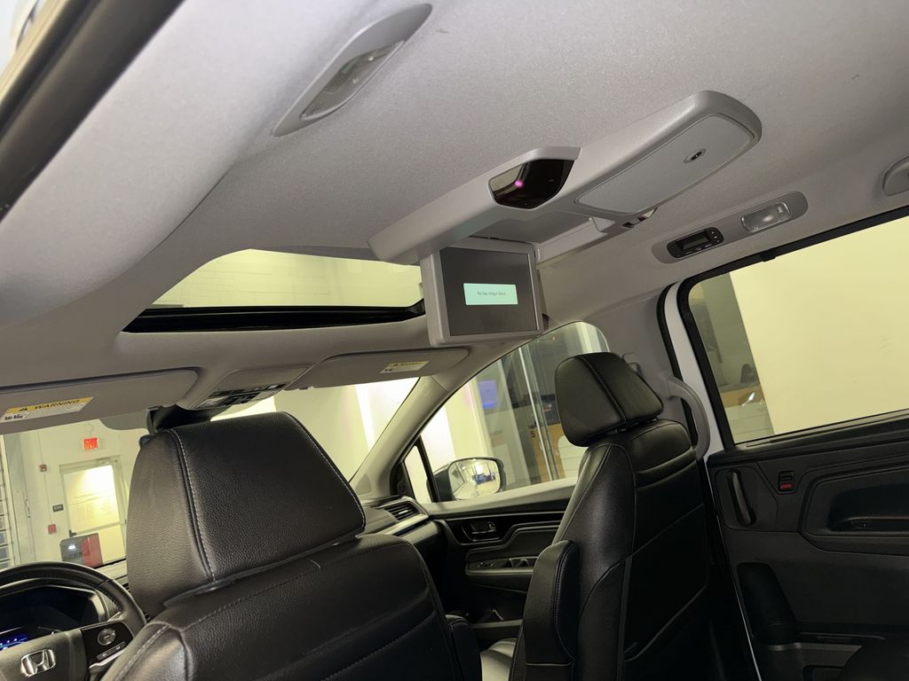 Thumbnail: 2023 Honda Odyssey - 29