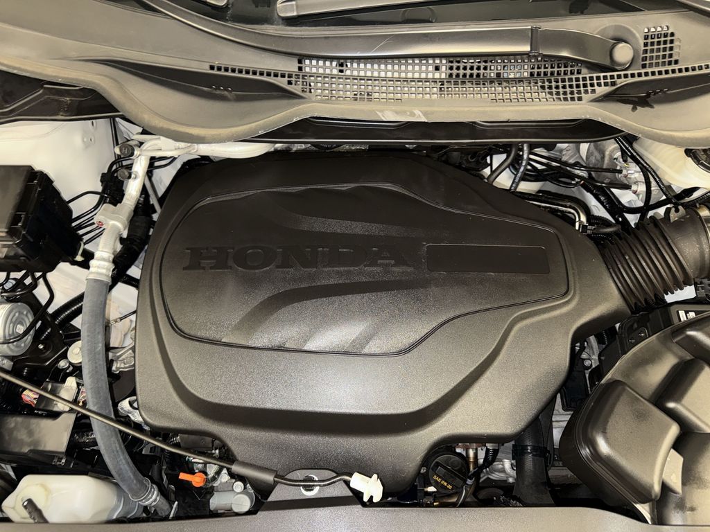 Thumbnail: 2023 Honda Odyssey - 8