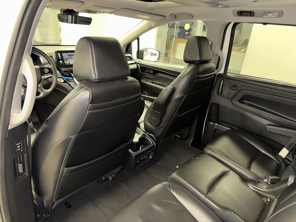 Thumbnail: 2023 Honda Odyssey - 33