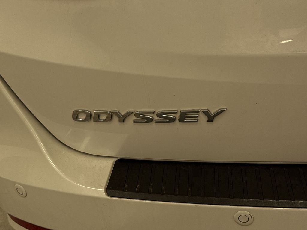 Thumbnail: 2023 Honda Odyssey - 6