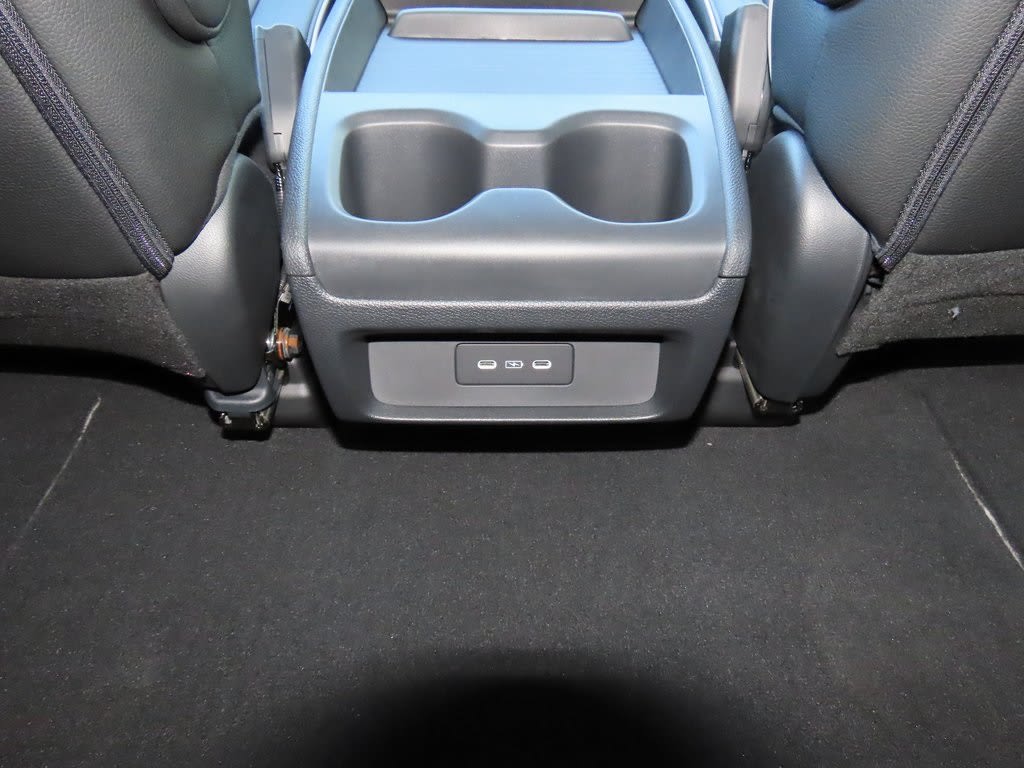 Thumbnail: 2026 Honda Odyssey - 27