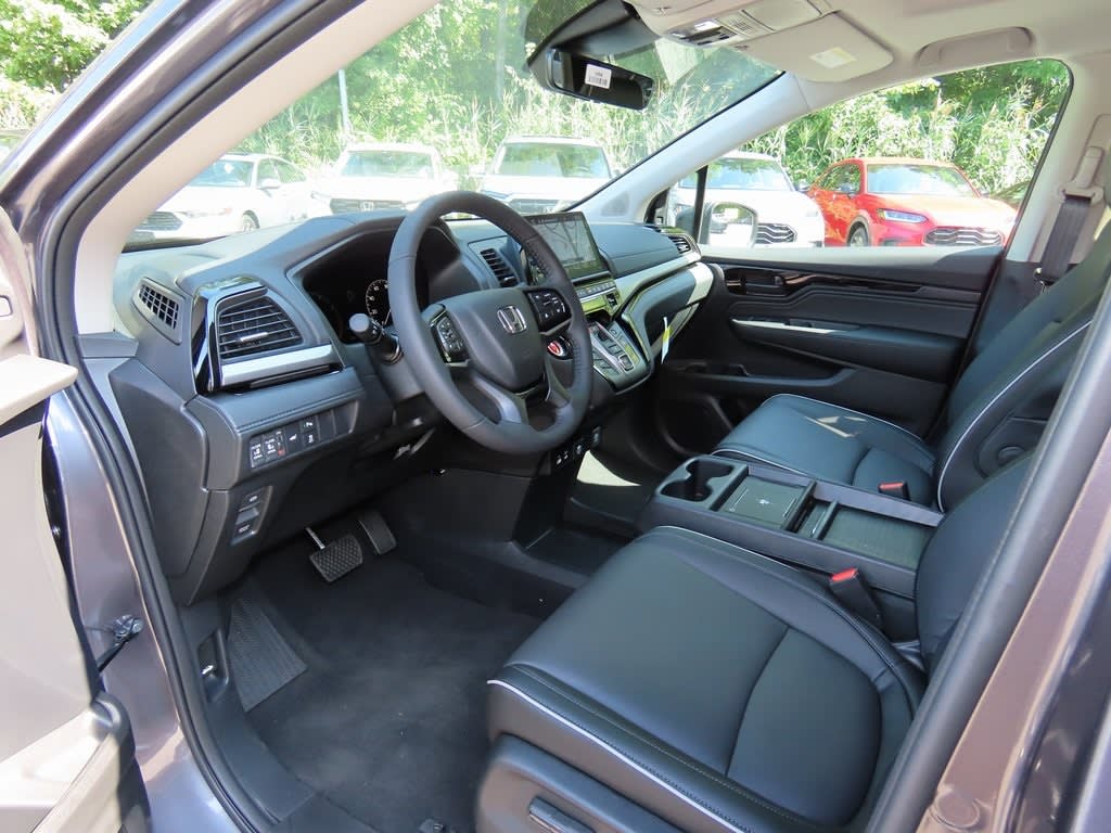 Thumbnail: 2026 Honda Odyssey - 10