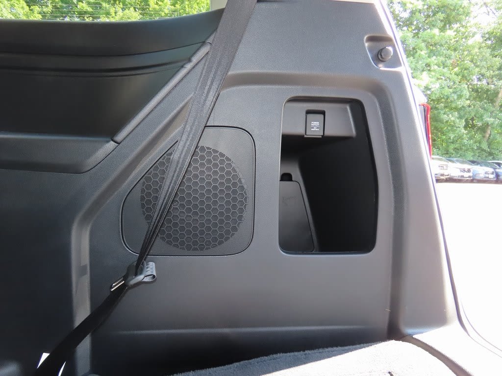 Thumbnail: 2026 Honda Odyssey - 17