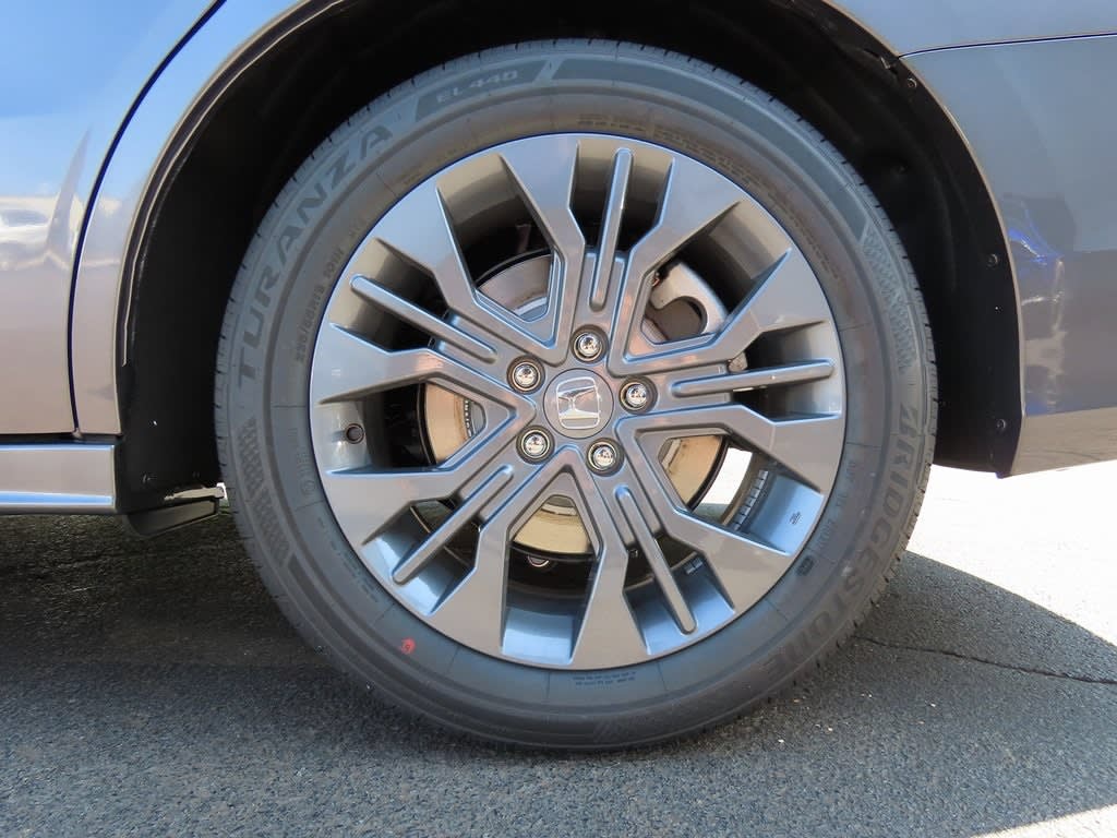 Thumbnail: 2026 Honda Odyssey - 7