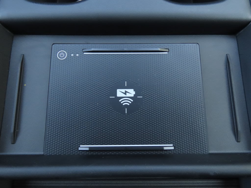 Thumbnail: 2026 Honda Odyssey - 26