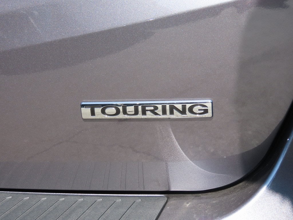 Thumbnail: 2026 Honda Odyssey - 16