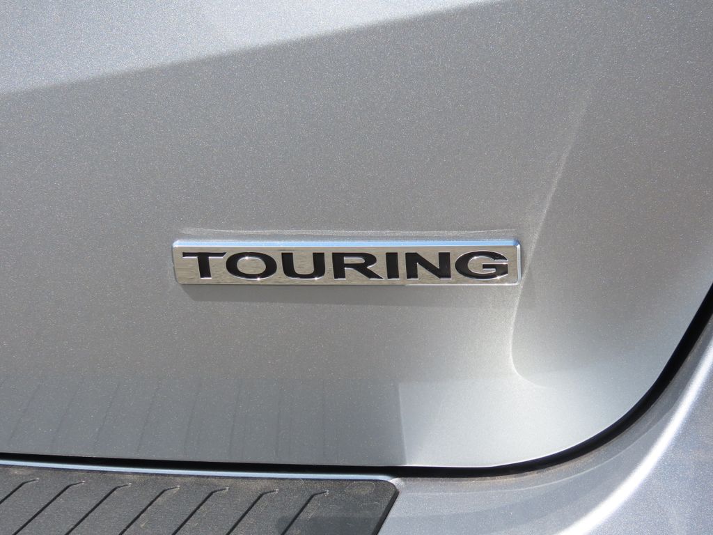 Thumbnail: 2026 Honda Odyssey - 17