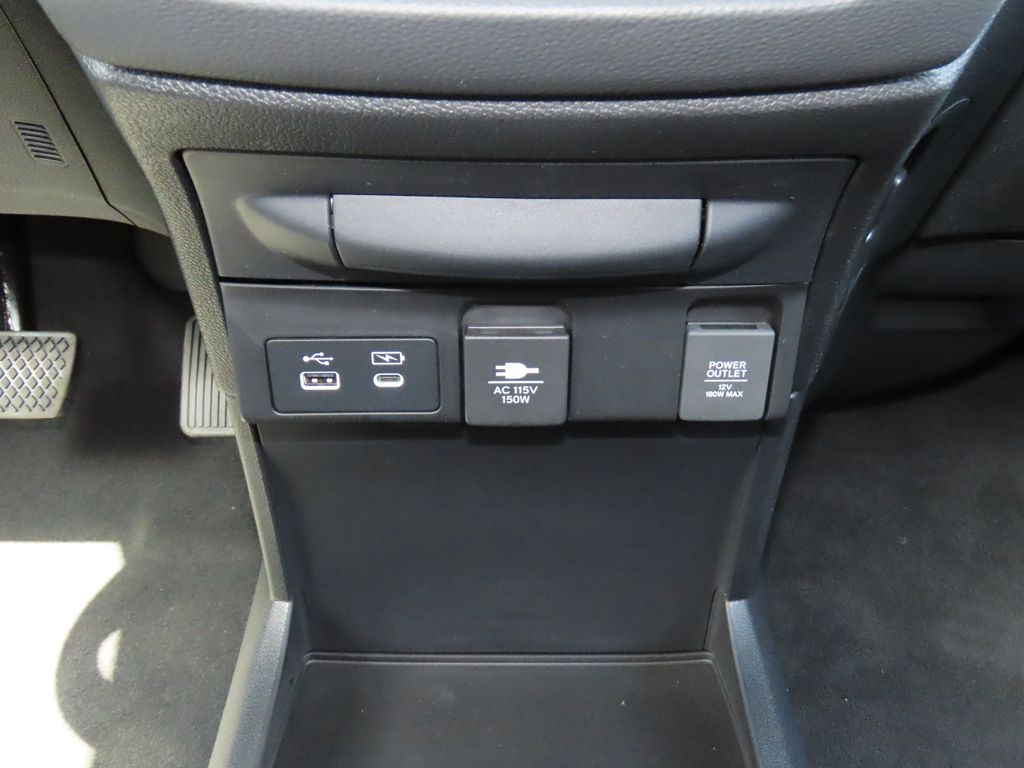 Thumbnail: 2026 Honda Odyssey - 25