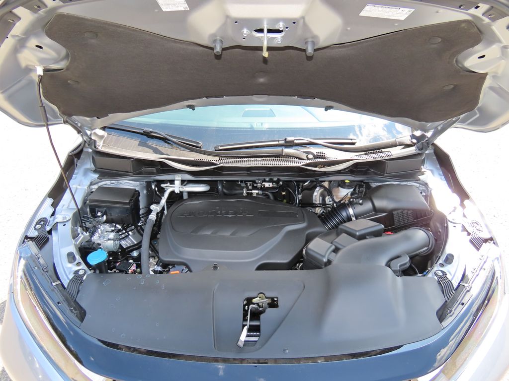 Thumbnail: 2026 Honda Odyssey - 9