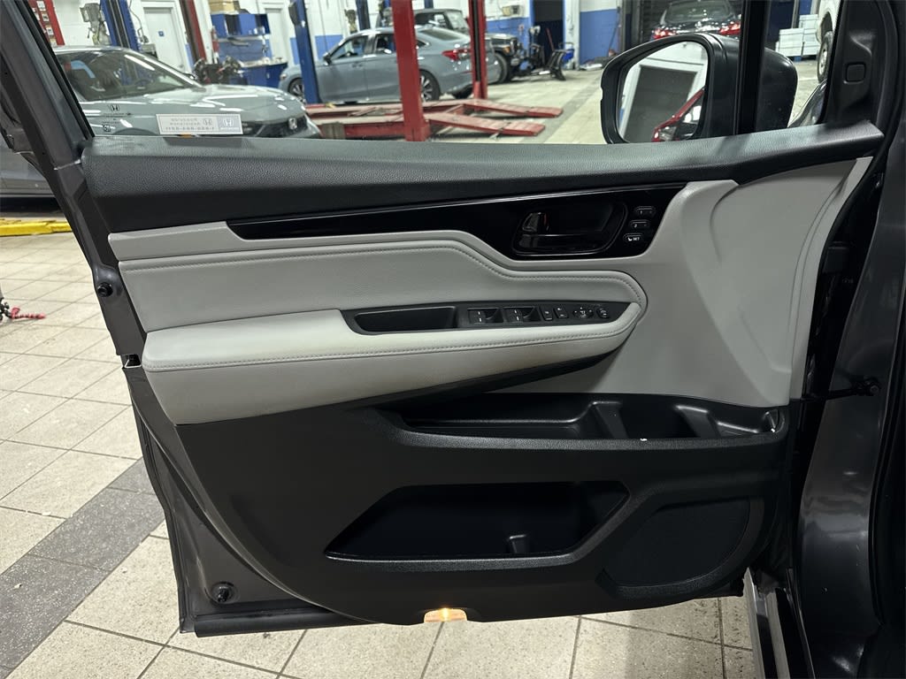 Thumbnail: 2024 Honda Odyssey - 33