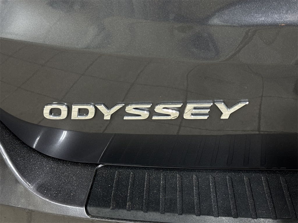 Thumbnail: 2024 Honda Odyssey - 29