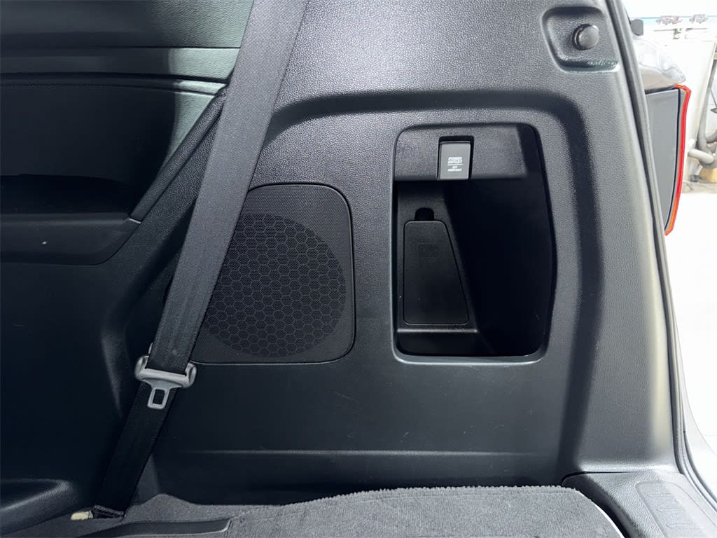 Thumbnail: 2024 Honda Odyssey - 28