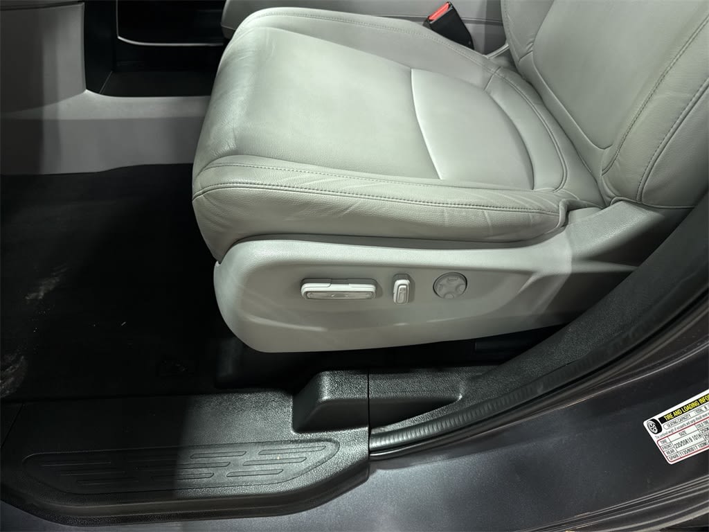 Thumbnail: 2024 Honda Odyssey - 25