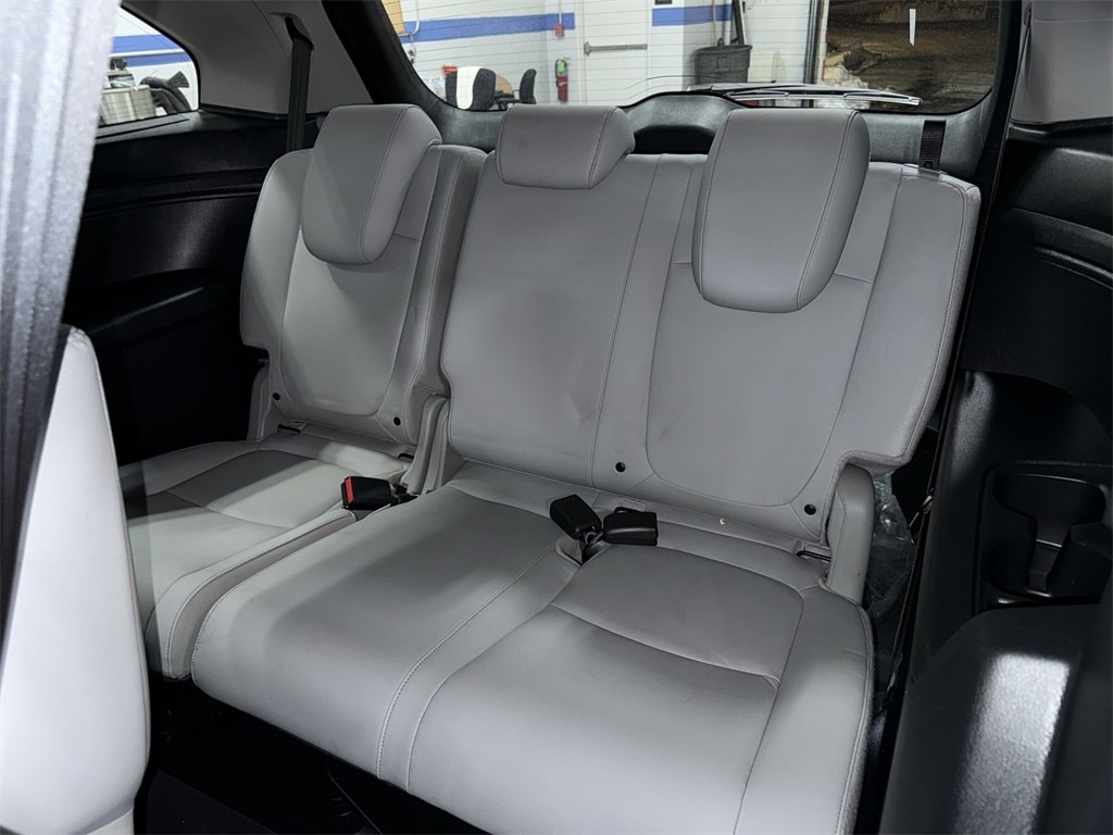 Thumbnail: 2024 Honda Odyssey - 22