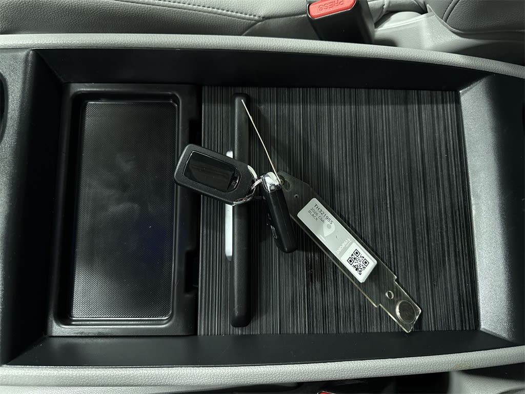 Thumbnail: 2024 Honda Odyssey - 35