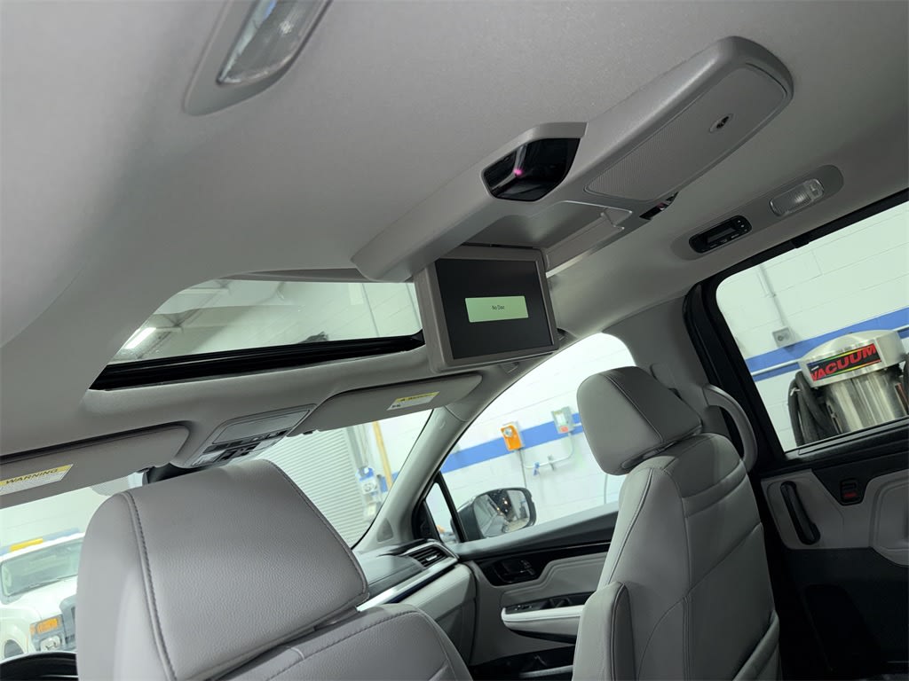 Thumbnail: 2024 Honda Odyssey - 26