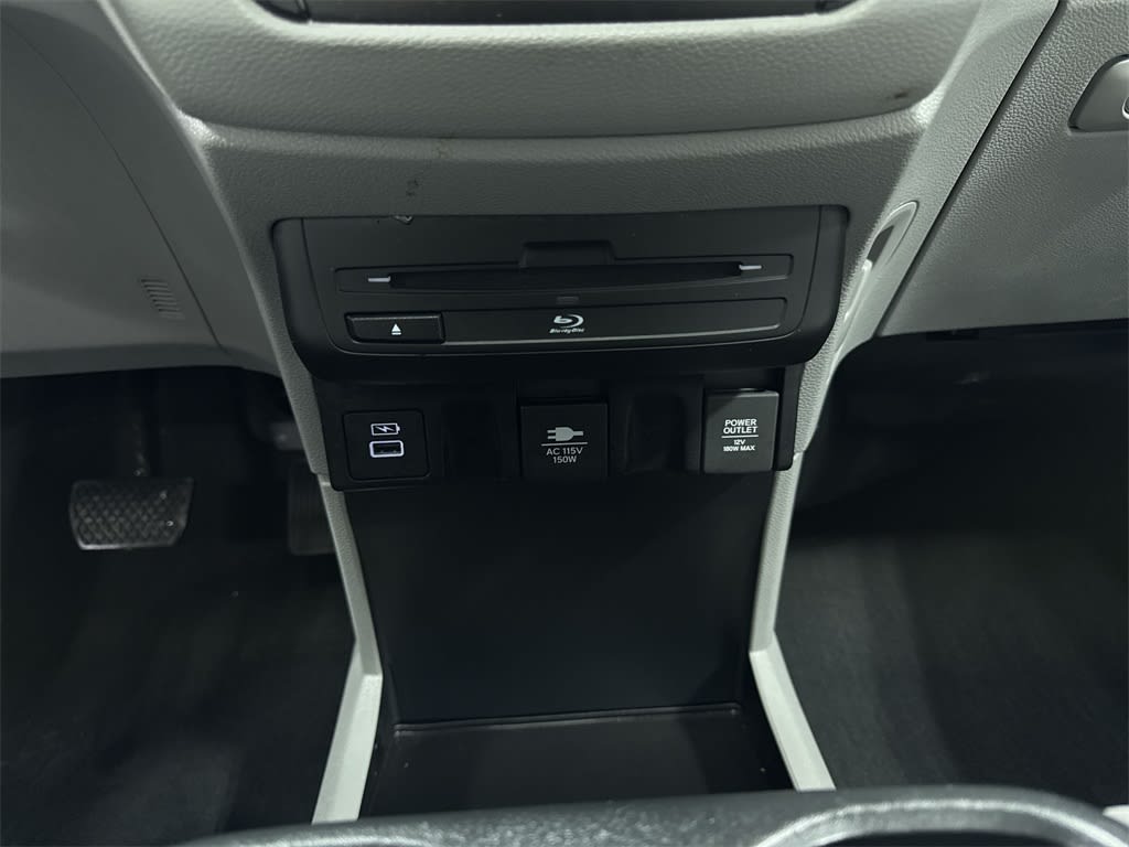 Thumbnail: 2024 Honda Odyssey - 34