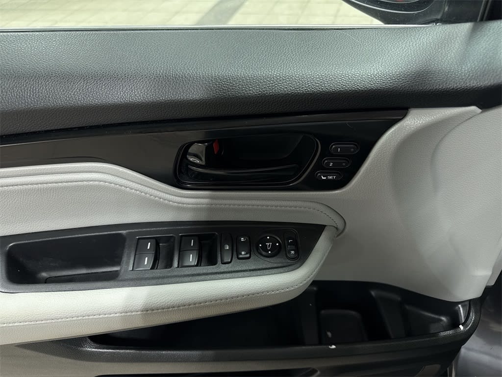 Thumbnail: 2024 Honda Odyssey - 24