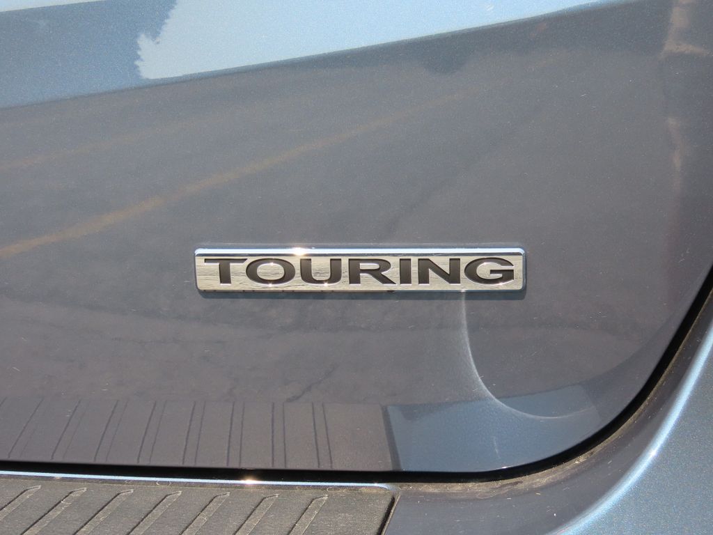 Thumbnail: 2026 Honda Odyssey - 16