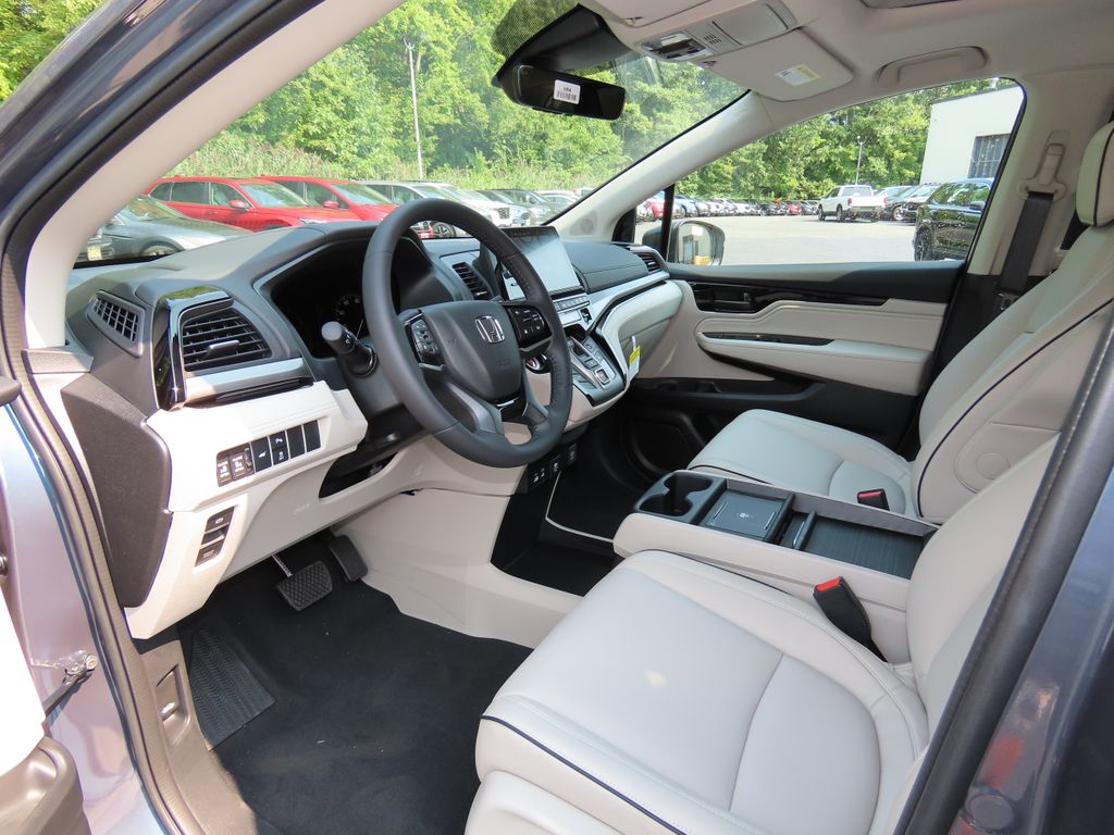 Thumbnail: 2026 Honda Odyssey - 11