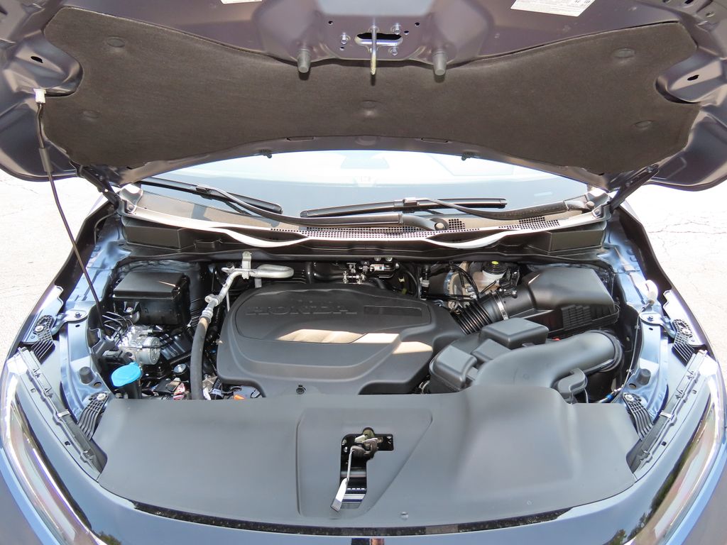 Thumbnail: 2026 Honda Odyssey - 9