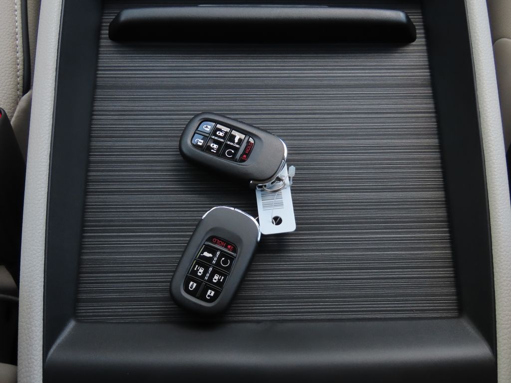Thumbnail: 2026 Honda Odyssey - 28