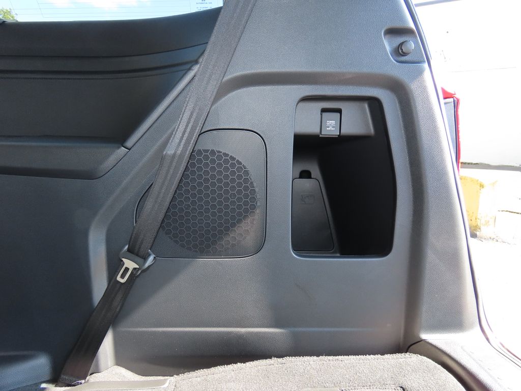 Thumbnail: 2026 Honda Odyssey - 17