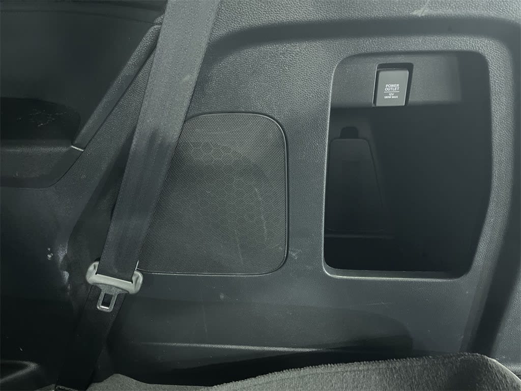 Thumbnail: 2022 Honda Odyssey - 28