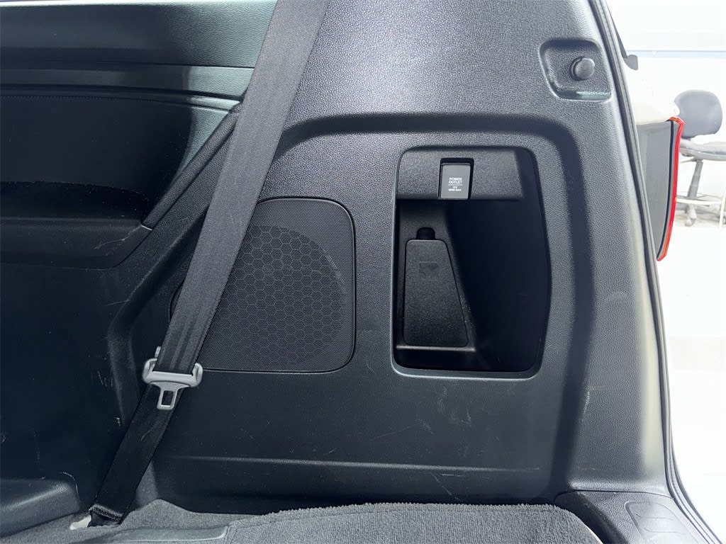 Thumbnail: 2023 Honda Odyssey - 30