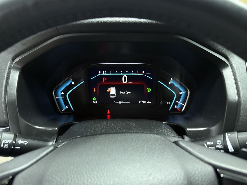 Thumbnail: 2023 Honda Odyssey - 38