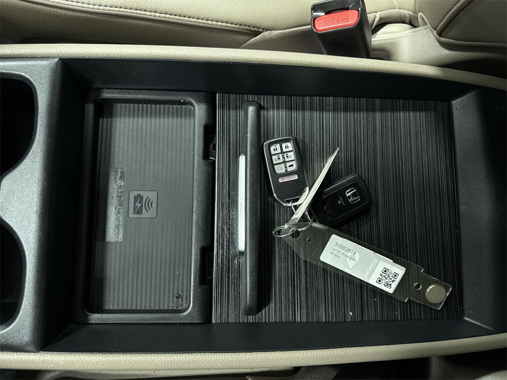 Thumbnail: 2023 Honda Odyssey - 37