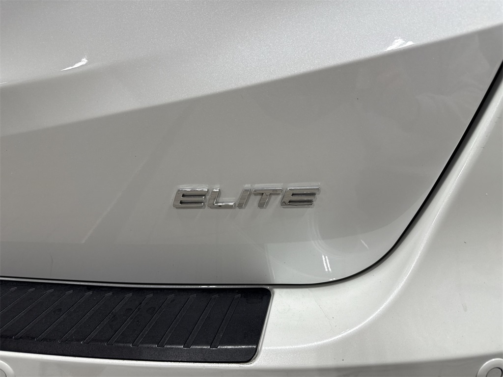 Thumbnail: 2023 Honda Odyssey - 32