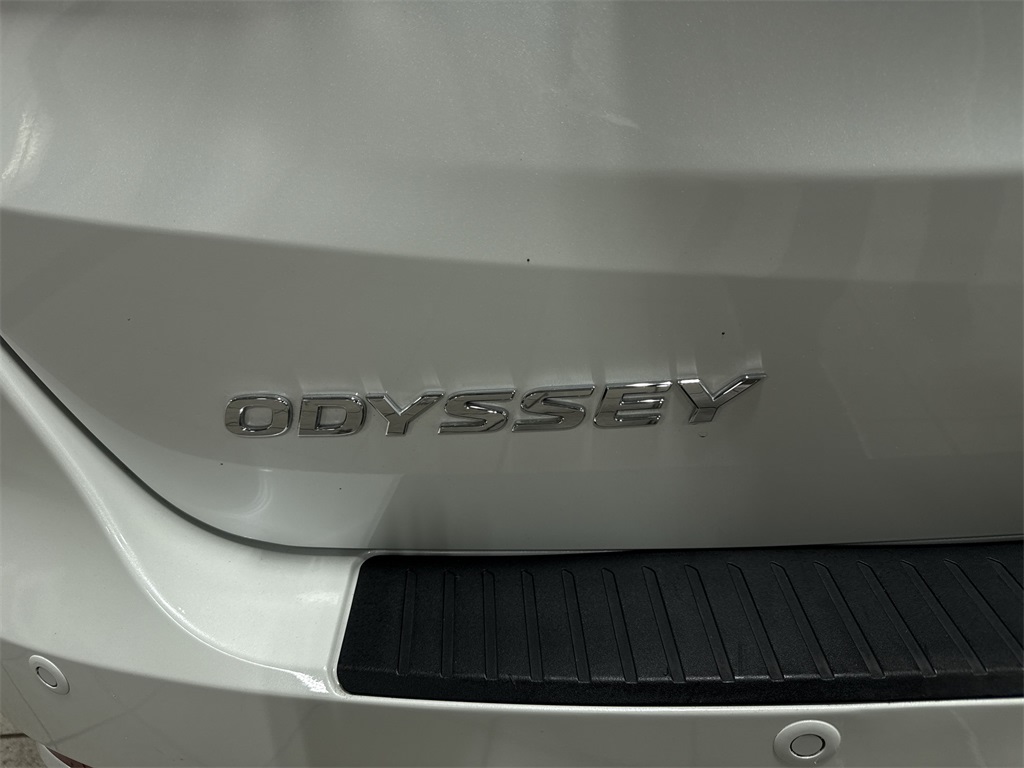 Thumbnail: 2023 Honda Odyssey - 31