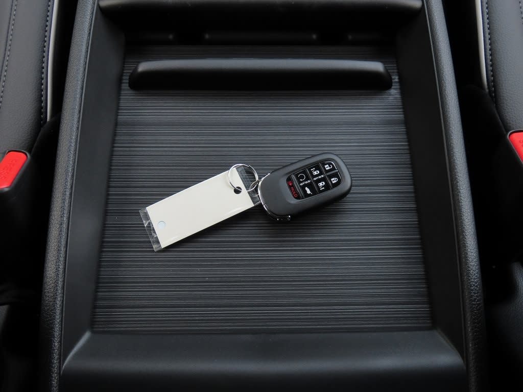 2025 Honda Odyssey Elite 30