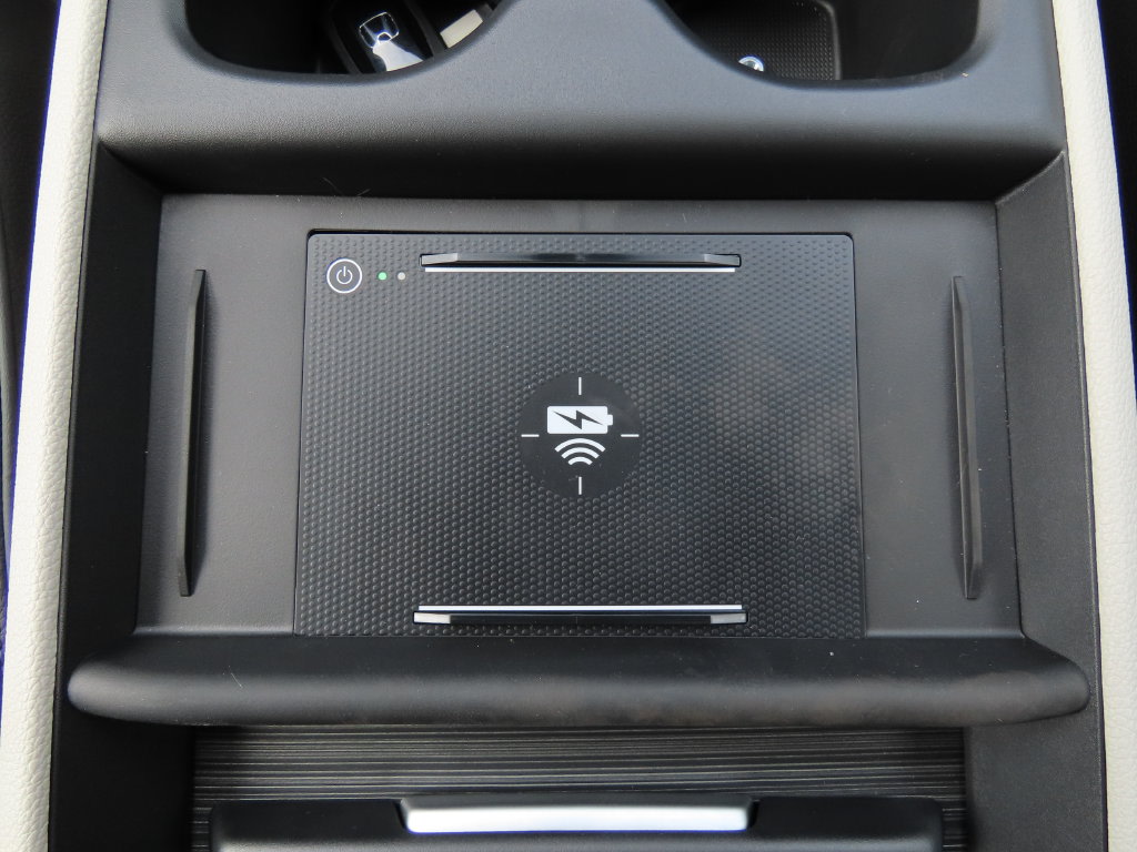 Thumbnail: 2027 Honda Odyssey - 27