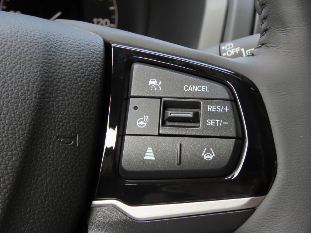 Thumbnail: 2027 Honda Odyssey - 28