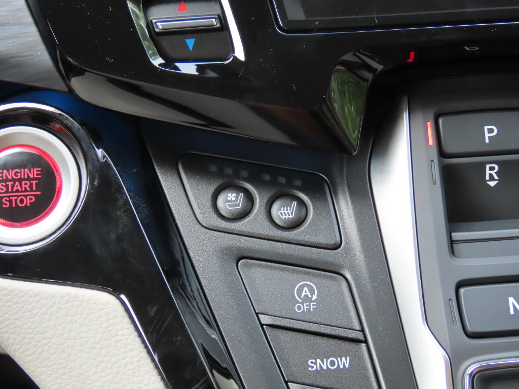 Thumbnail: 2027 Honda Odyssey - 15