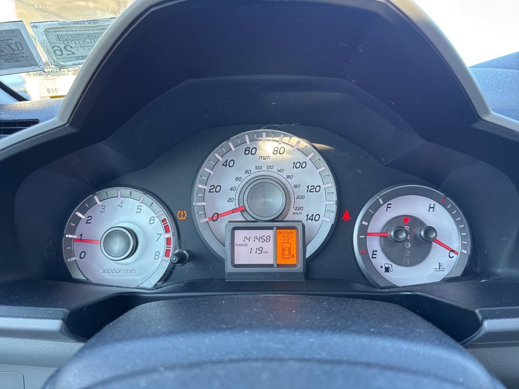 Thumbnail: 2015 Honda Pilot - 16