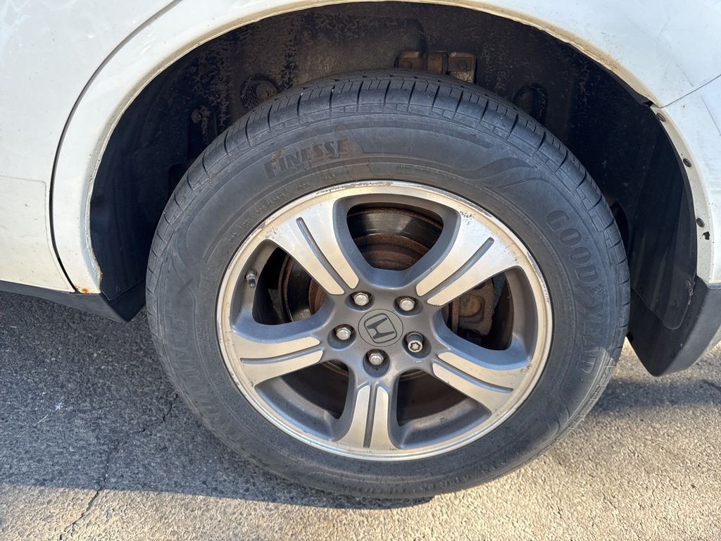 Thumbnail: 2015 Honda Pilot - 24