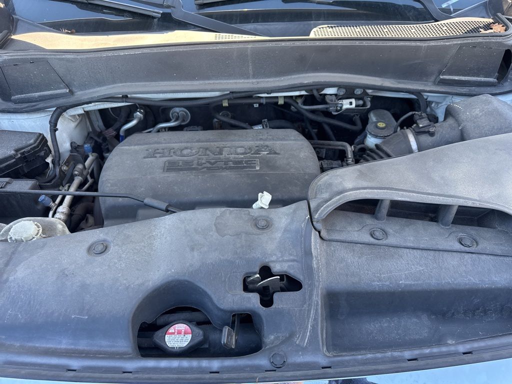 Thumbnail: 2015 Honda Pilot - 9