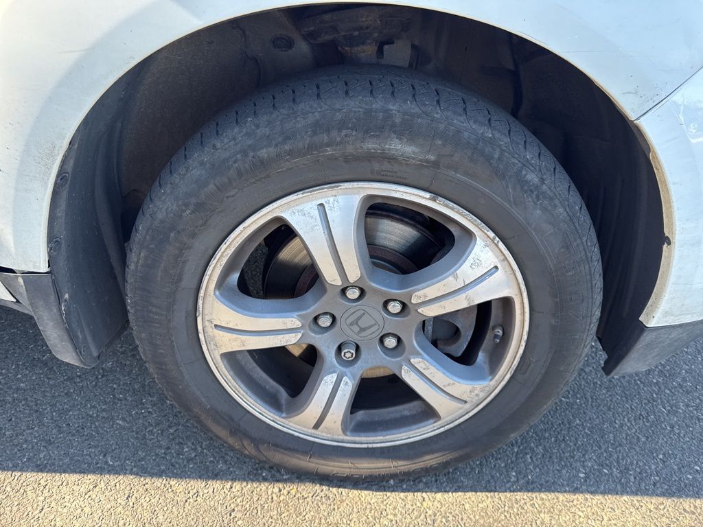 Thumbnail: 2015 Honda Pilot - 26