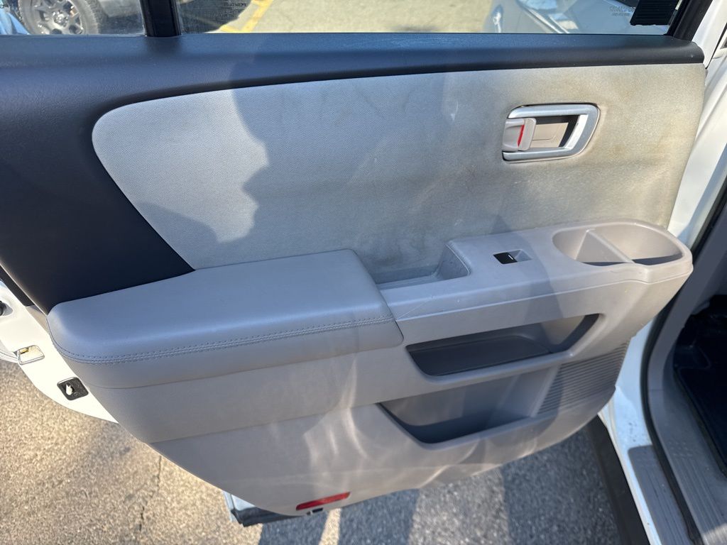 Thumbnail: 2015 Honda Pilot - 22