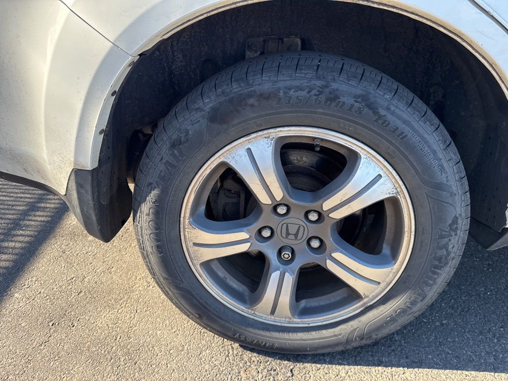 Thumbnail: 2015 Honda Pilot - 25