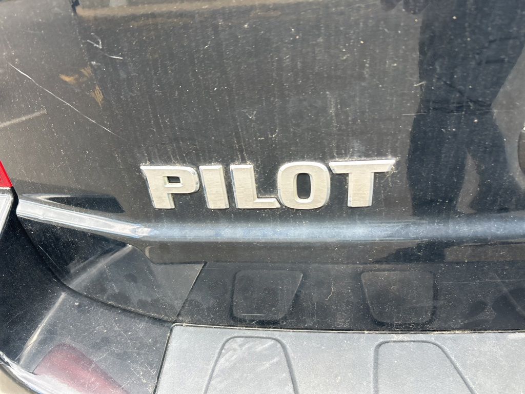 Thumbnail: 2012 Honda Pilot - 18