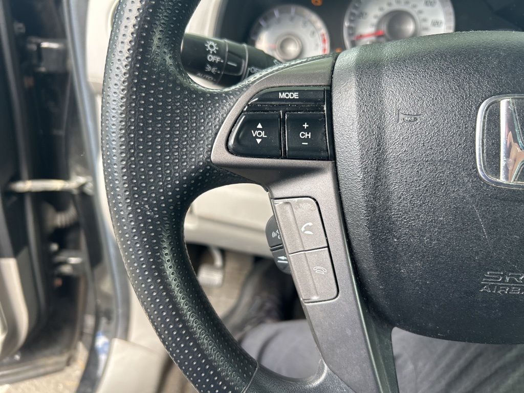 Thumbnail: 2012 Honda Pilot - 26