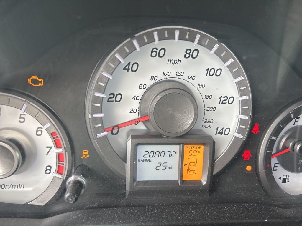 Thumbnail: 2012 Honda Pilot - 29