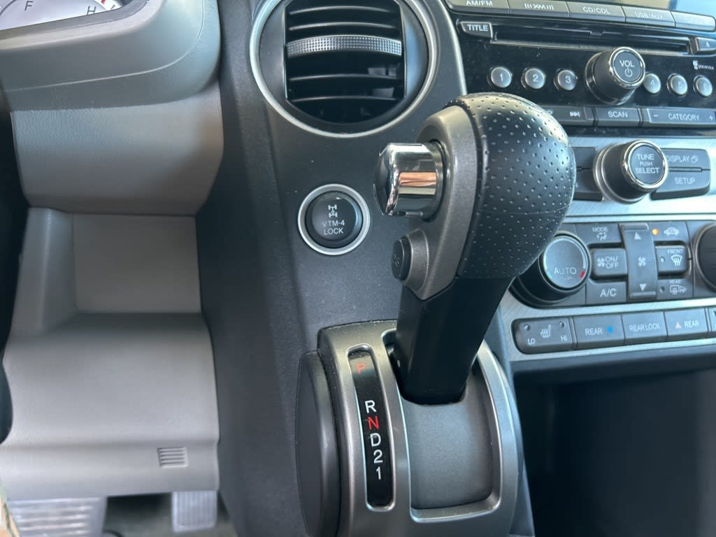 Thumbnail: 2015 Honda Pilot - 10