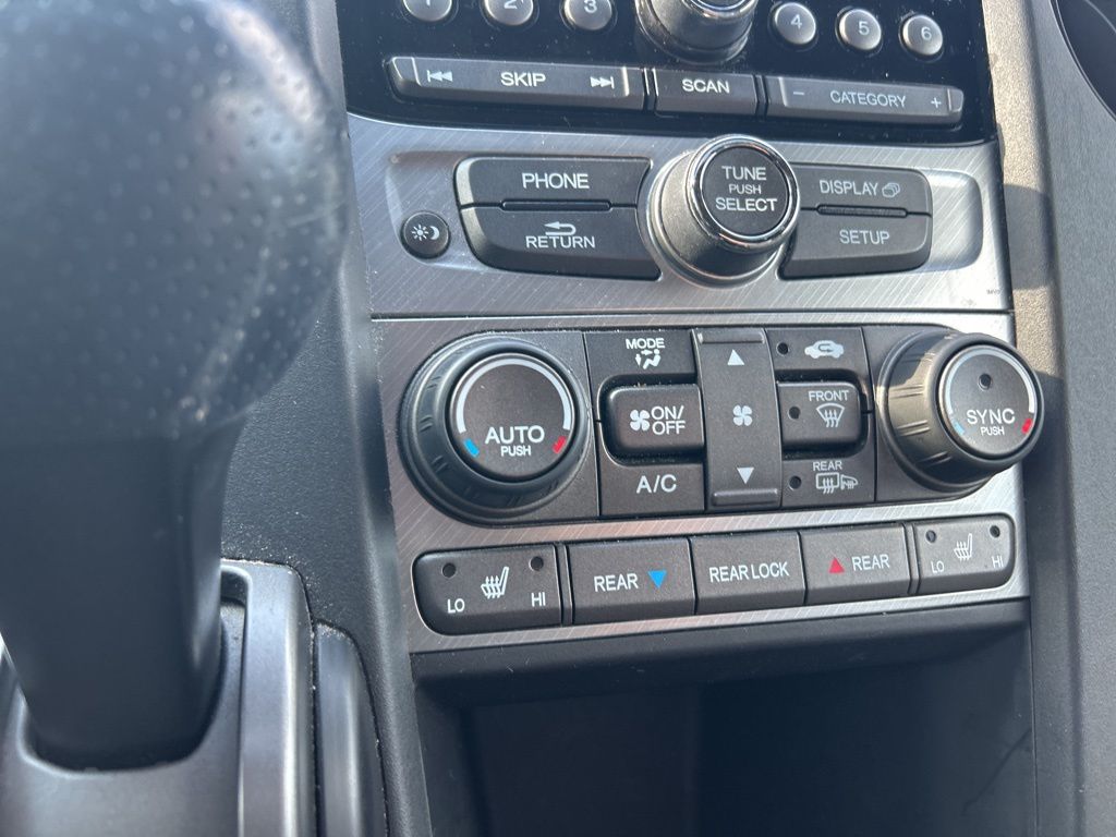 Thumbnail: 2012 Honda Pilot - 21